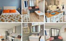 F2 Calme, Chateau, Grand Parquet, Foret
